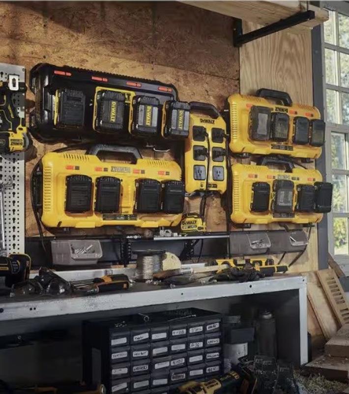 DEWALT Lithium ) in the Power Tool Batteries & Chargers department