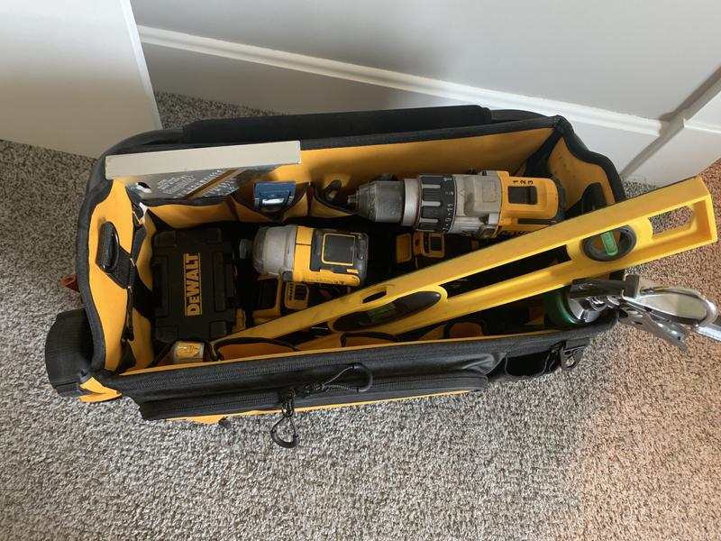 20” PRO Tool Tote | DEWALT