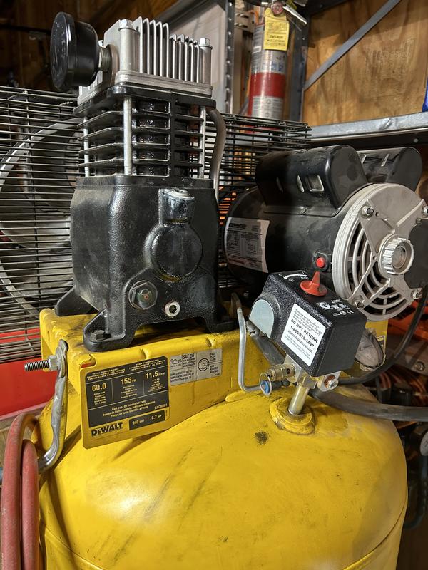 Dewalt air compressors at tractor supply online