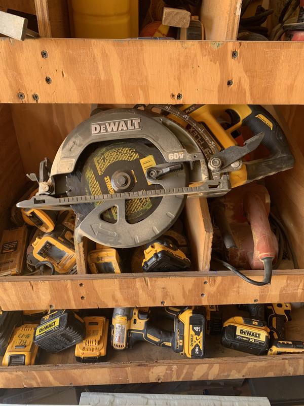 Dewalt dcs577 blade new arrivals