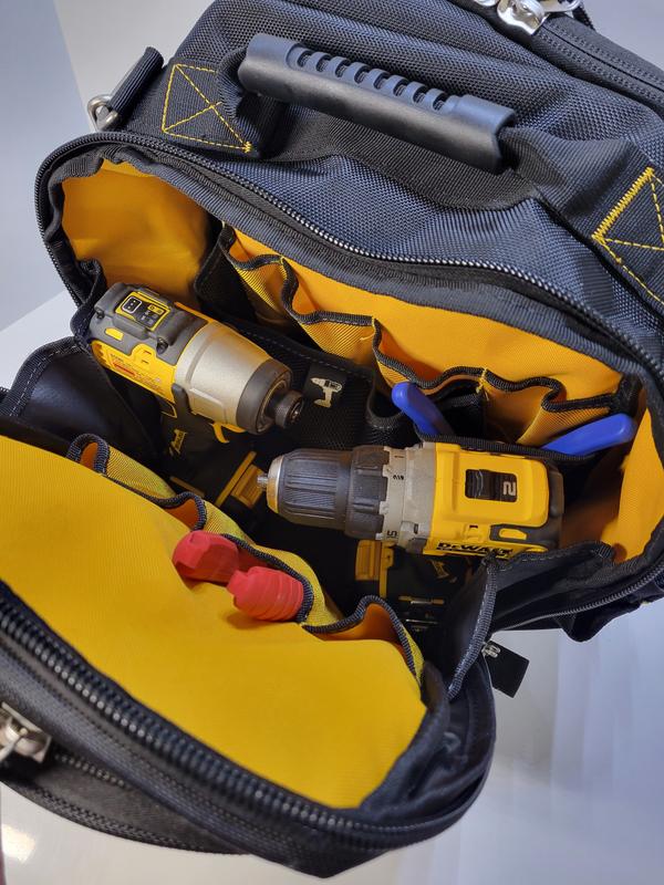 DEWALT Toughsystem 2.0 Compact Tool Bag (DWST08025) - Nombre De Estilo