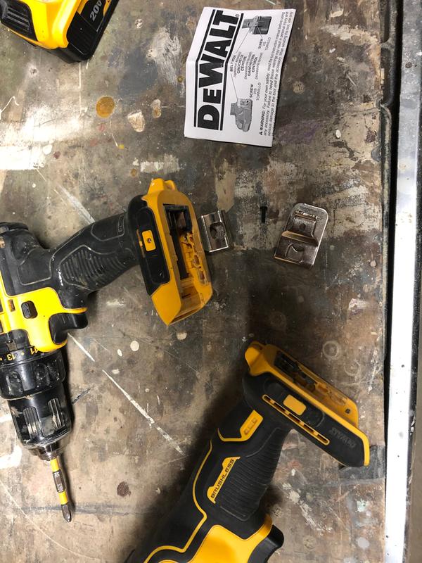 Dewalt 20v Atomic Oscilante Multiherramienta Dcs354b - E.o.