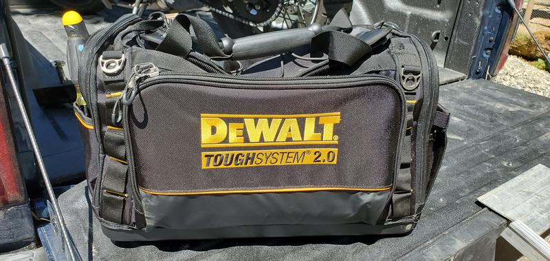 TOUGHSYSTEM 2.0 22 in. Tool Bag