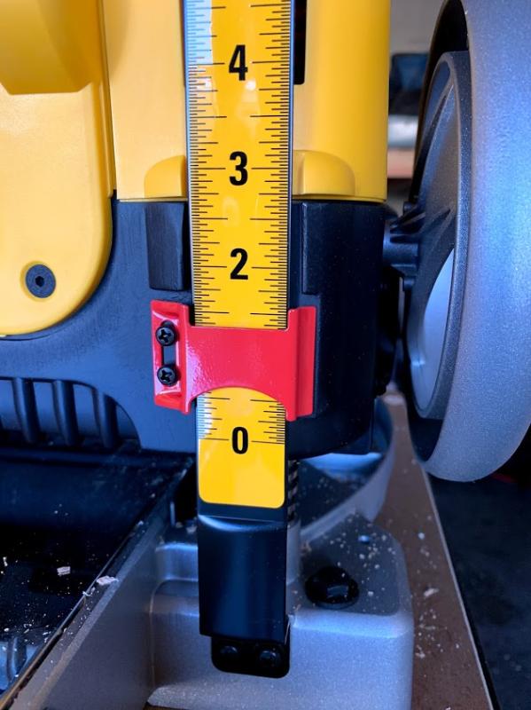 DW735-Thickness Planer-DEWALT/BLACK & DECKER