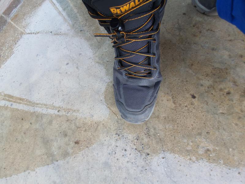 Dewalt best sale crossfire mid