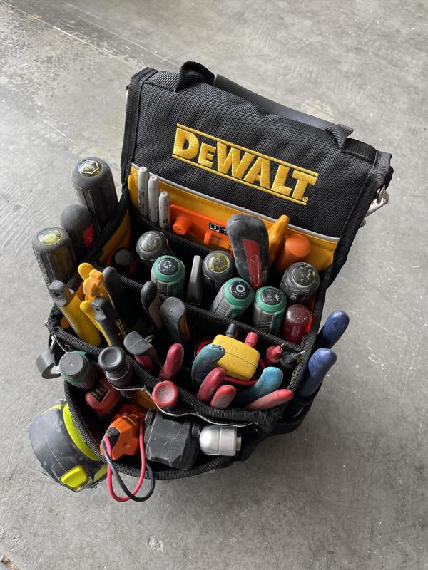 TSTAK® Soft Tool Organizer | DEWALT