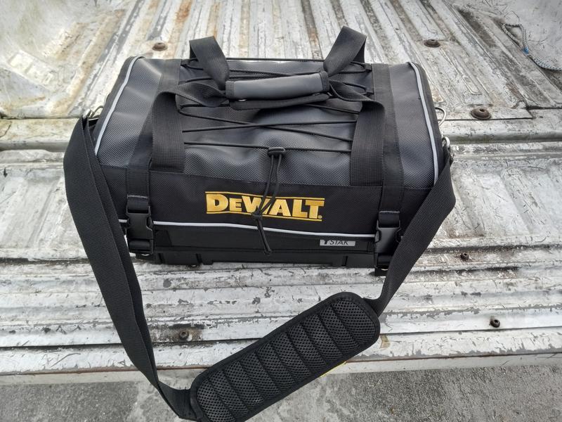 【CAPTAINS HELM】CHASER TOOL BAG CAPTAINS HELM】CHASER TOOL BAG CAPTAINS HELM】CHASER TOOL BAG