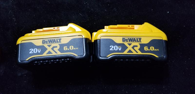 Great batteries