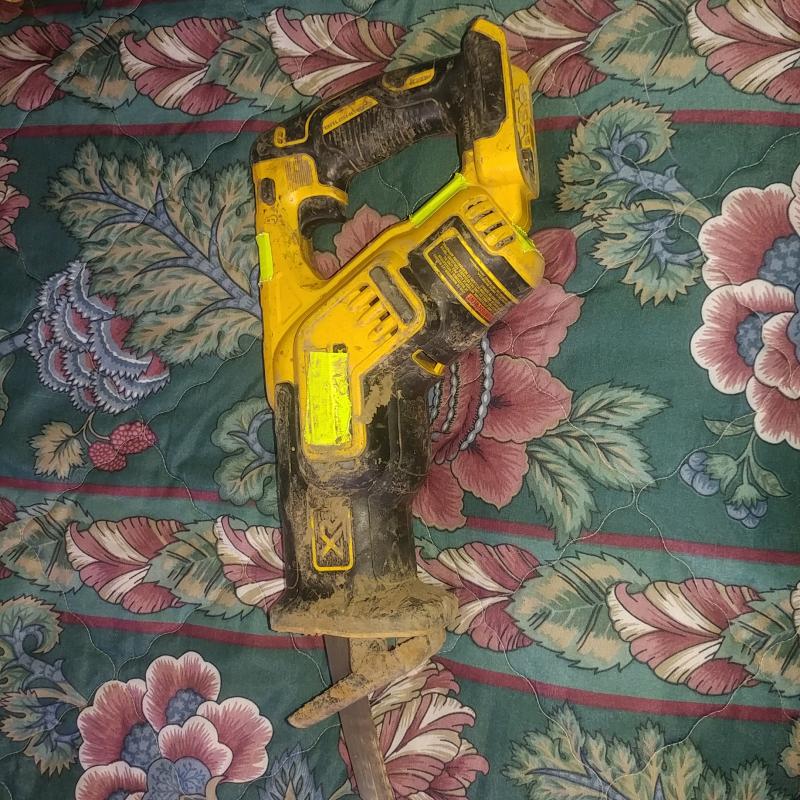 She's been through a lot.