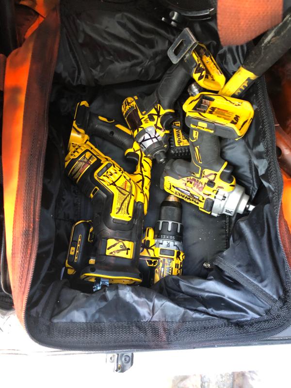 Buy the Black & Decker/Dewalt DCS367P1 DeWALT MAX* XR® Brushless