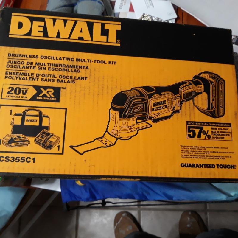 Dewalt dcs355c1 2025