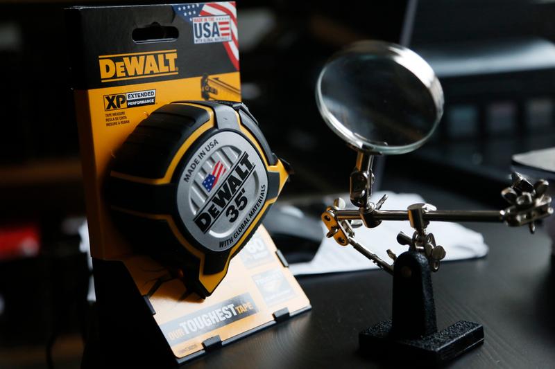 It comes in attractive and dependable package