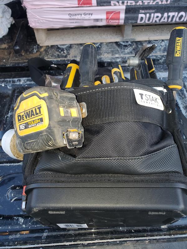 メンテナンス DEWALT Soft Tool Organizer (DWST17624) Amazon.co.jp