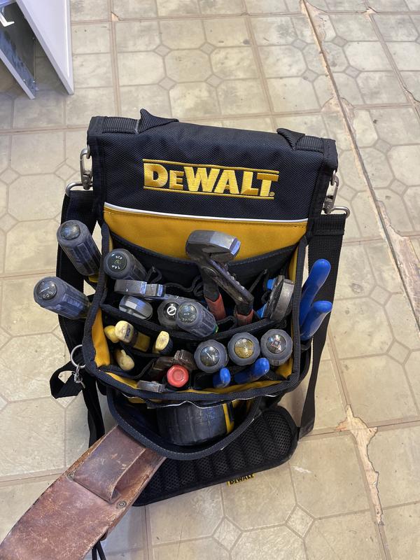 TSTAK® Soft Tool Organizer | DEWALT