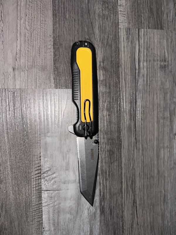 Great knife