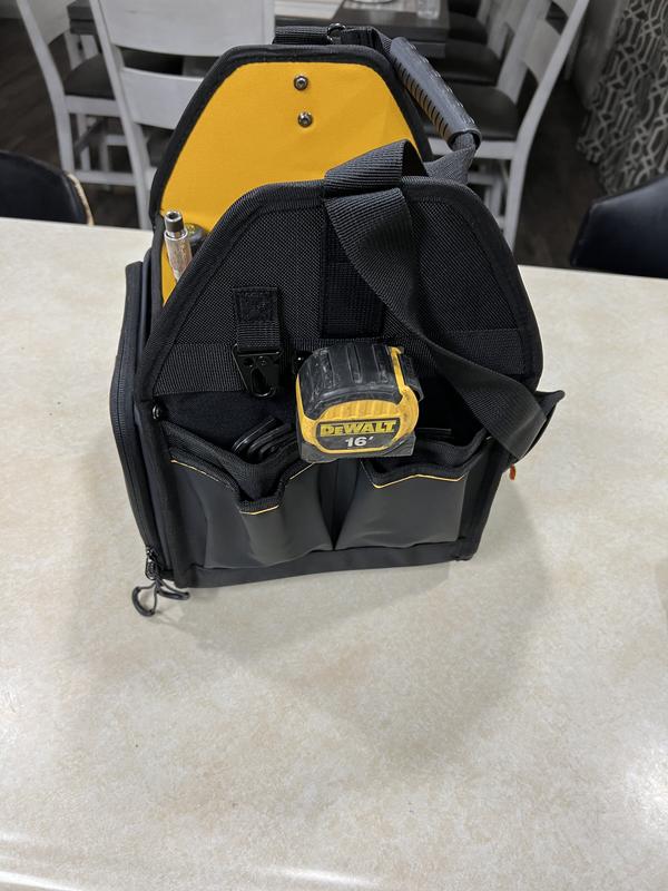 11” PRO Electrician Tote | DEWALT