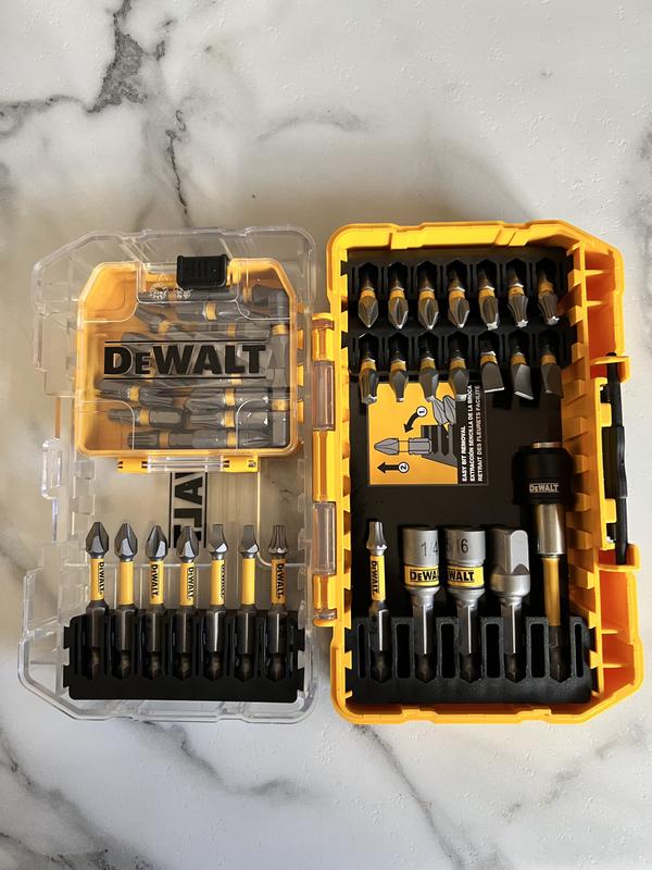 DEWALT® maxfit ultra 6-in. Torx #25 1pk