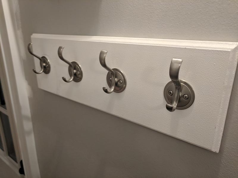 Coat Rack