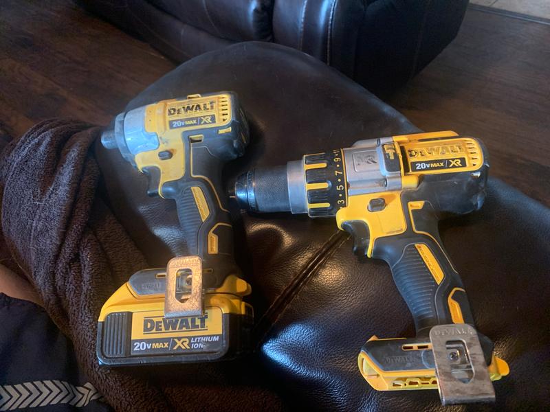 Dewalt dck281d2 hot sale