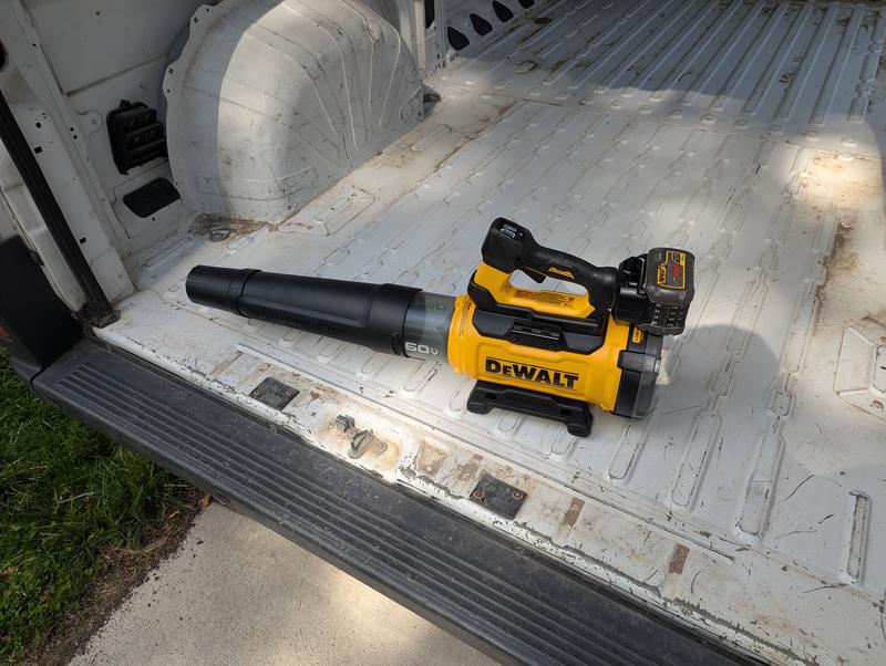 Blower Combo Dewalt Leaf Blower Home Depot DeWalt 60V MAX Premium