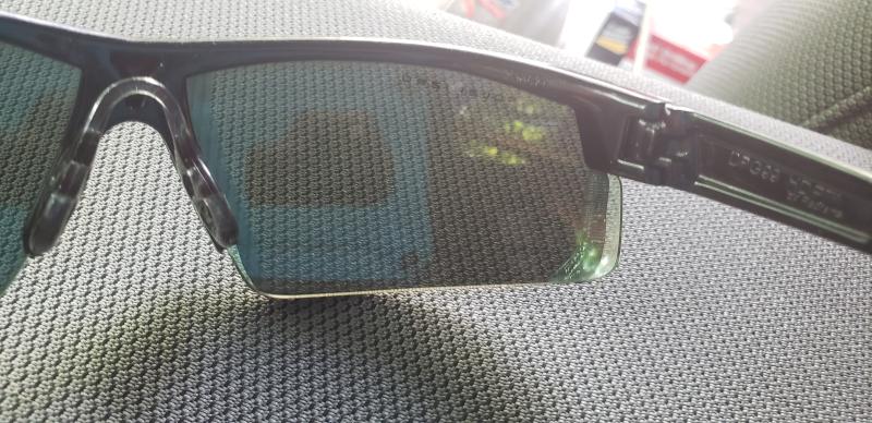 HDP™ Polarized Safety DEWALT | Glasses