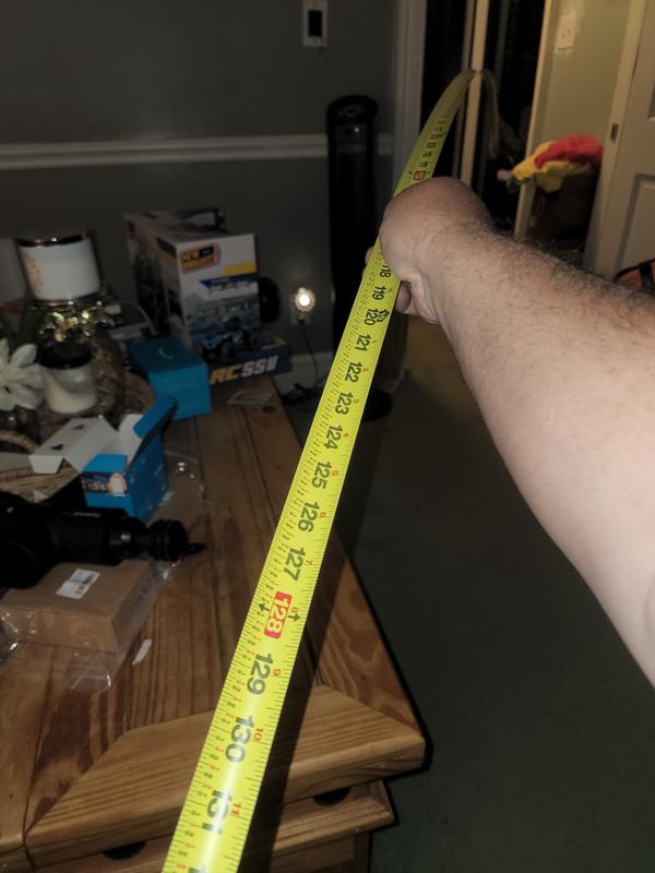 DEWALT ATOMIC 30 Ft. Tape Measure