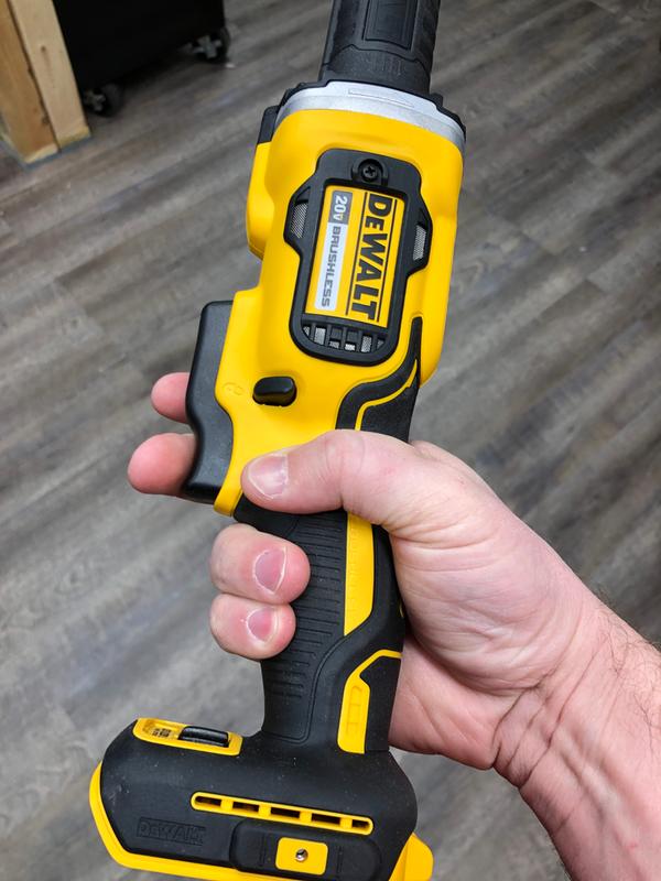 DeWalt 20V MAX Brushless 1 1 2