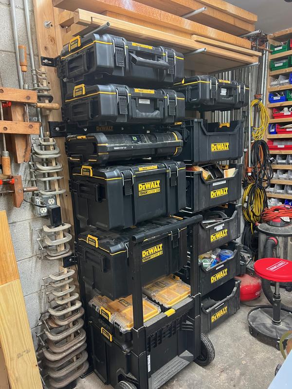 DeWalt Tough System 2.0 Tool Box