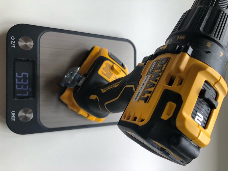 Dewalt dcd798 2024