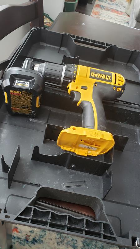 Dewalt dc9181 deals