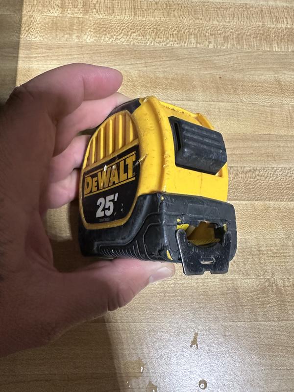 Dewalt dwht36107 deals