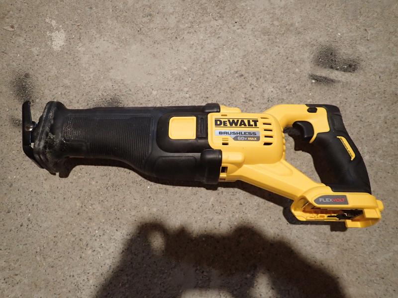 Dewalt dcs388b deals