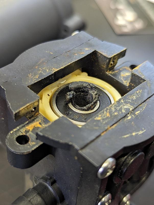 Aページ Motherboard - L Break Into Program, 0:1