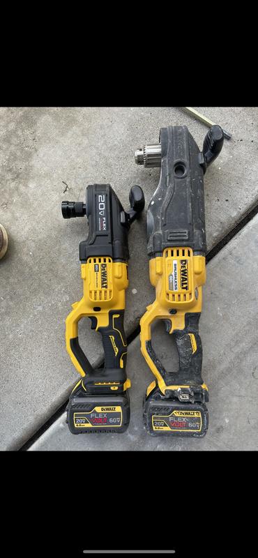 Sierra Sable Dewalt Xr Dcs382b Modelo 2022 - E.o