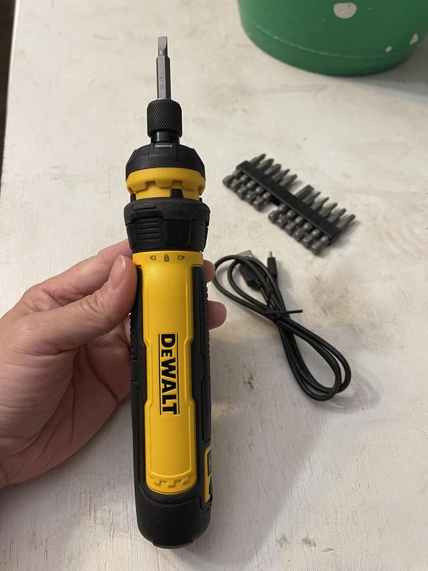 Dewalt dcf682n1 reviews sales