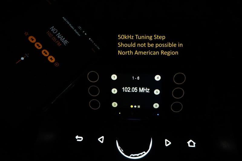 TSTAK® Portable Bluetooth® Radio + Charger