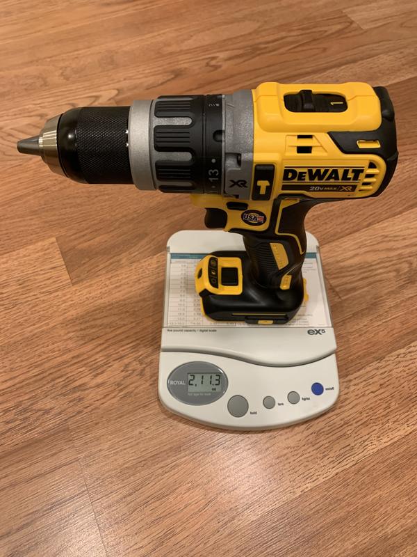 Dewalt outlet 791 review