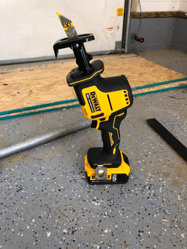 Dcs369b dewalt on sale