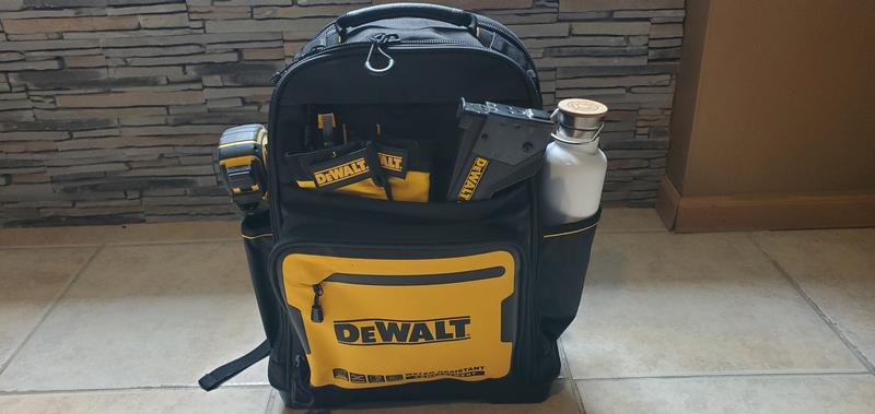 DEWALT PRO Backpack DWST560102 - Acme Tools