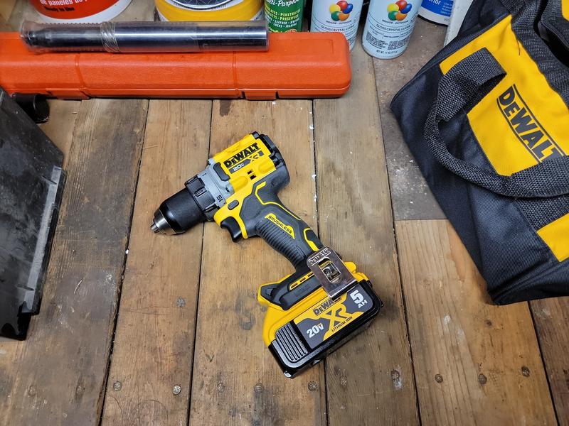 Fleet farm dewalt on sale impact driver