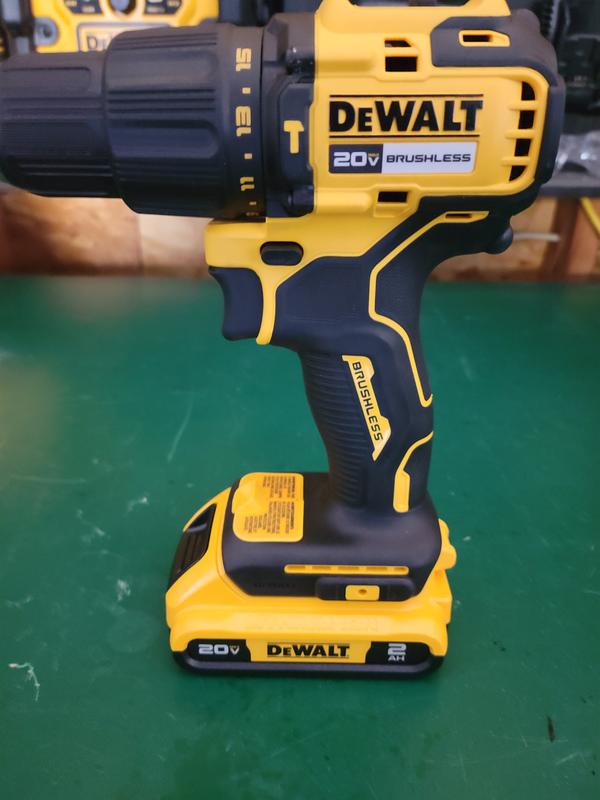 Dewalt dcd798 deals