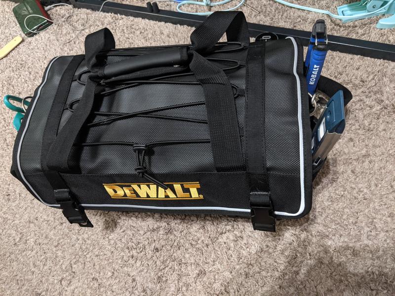 【CAPTAINS HELM】CHASER TOOL BAG CAPTAINS HELM】CHASER TOOL BAG CAPTAINS HELM】CHASER TOOL BAG