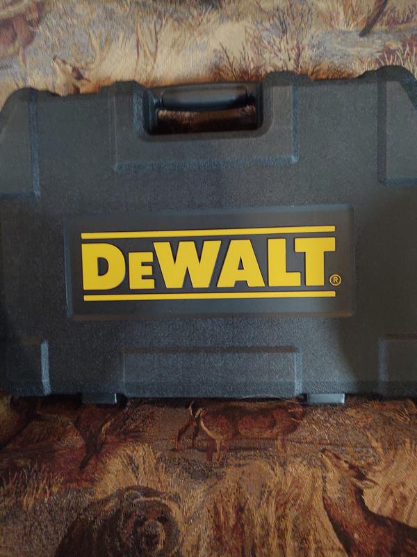 172 pc. Mechanics Tool Set | DEWALT