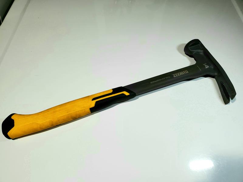 MARTILLO DE DEMOLICION 28OZ DWHT51453 DEWALT