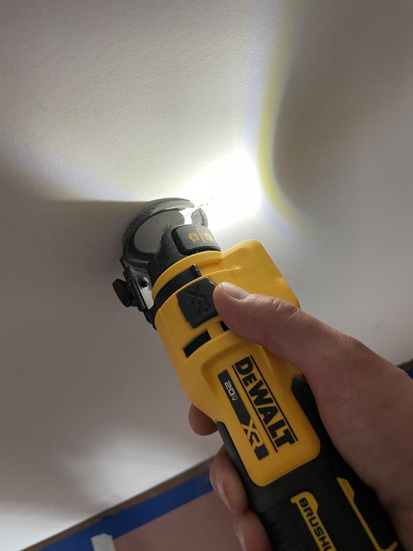 Dewalt 20v drywall online router