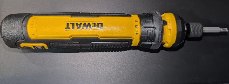 14 Pc. Cordless Screwdriver with FLEXDRIVE™ Control | DEWALT