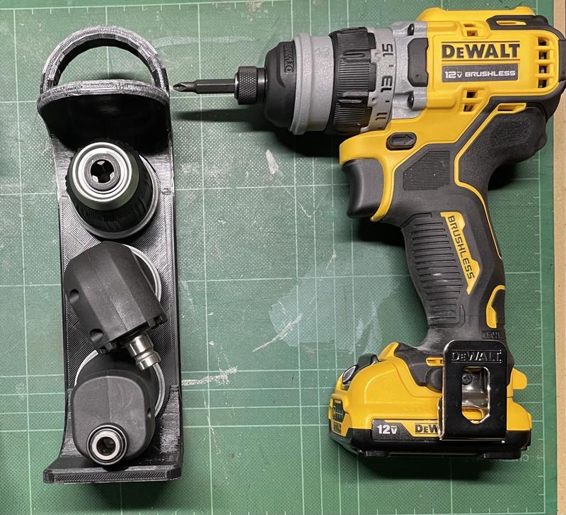 Dewalt 12 discount volt drill driver