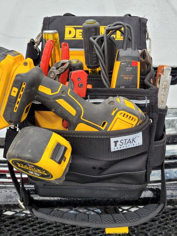 メンテナンス DEWALT Soft Tool Organizer (DWST17624) TSTAK® Soft Tool Organizer | DEWALT