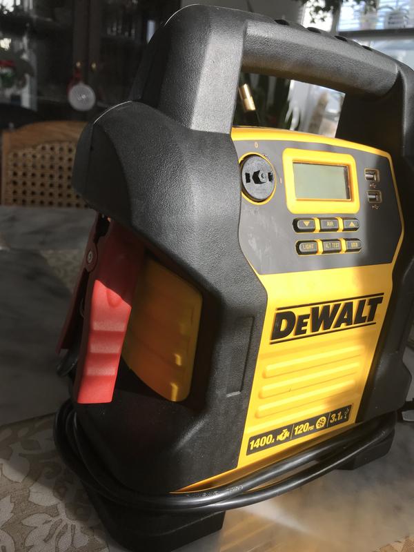 Out of the box look at the cables