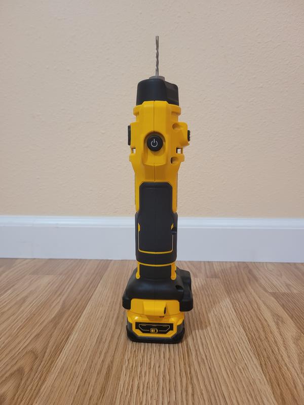 DEWALT DCE555B Trockenbau-Ausschnittwerkzeug – Bürstenlos, 20V MAX, Nur Werkzeug